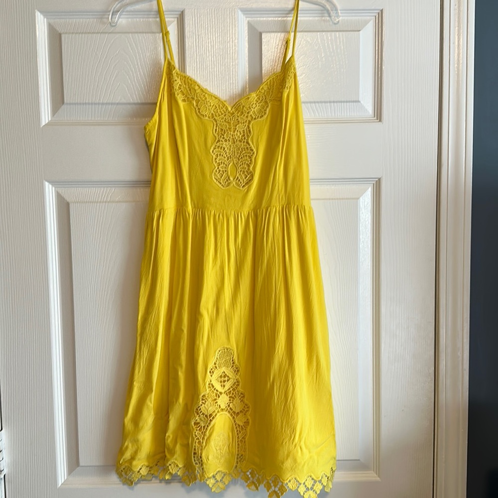 Pixley Sonnie Dress